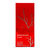 ARMAND BASI IN RED-100ML