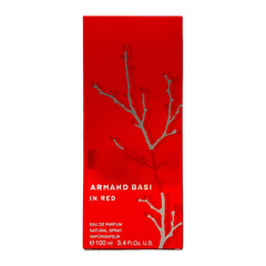 ARMAND BASI IN RED-100ML