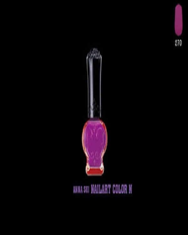 Annasui Nailcolour -Jamni - Kunchals