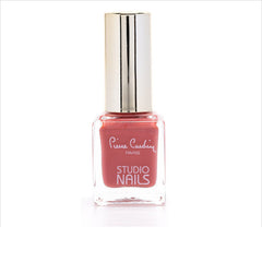 Pierre Cardin Paris - Studio Nails 24-Middle Pink - 11.5ml