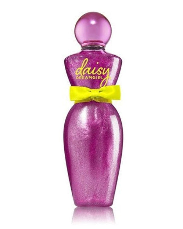 BATH AND BODY DAISY DREAM GIRL SHIMMER BODY MIST 236ML - Kunchals