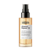 L'Oreal Professionnel Absolut Repair Oil 10-In-1 Multi-benefit Leave In Hair Serum - 90ml