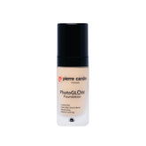 Pierre Cardin Paris - Photoglow Foundation 301-Light Skin With Neutral - 30ml