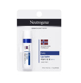 Neutrogena Norwegian Formula Daily Lip Balm SPF 15