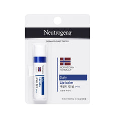 Neutrogena Norwegian Formula Daily Lip Balm SPF 15