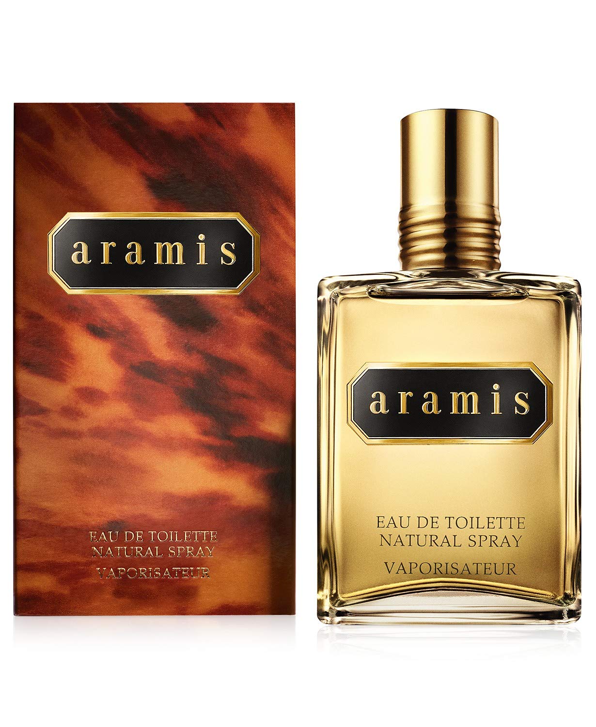 Aramis 110 ml top eau de toilette