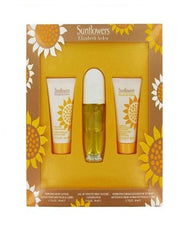 Elizabeth Arden Sunflower Set Of 3 (Women) - Kunchals