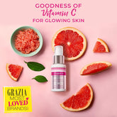 Charmis Deep Radiance Face Serum - 30ml