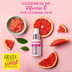 Charmis Deep Radiance Face Serum - 30ml