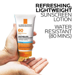 La Roche-Posay Anthelios Cooling Water-Lotion Sunscreen - 150ml