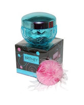 BRITNEY SPEARS TOTALLY TICKLISH POWDER BODY SHIMMER - Kunchals