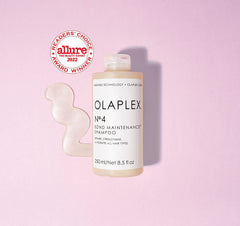 Olaplex No. 4 Bond Maintenance Shampoo-250ML