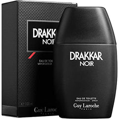 Guy Laroche Paris Drakkar Noir EDT 100ml (Men)
