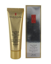 ELIZABETH ARDEN PURE FINISH MINERAL TINTED MOISTURIZER SPF-15-50 ML - Kunchals