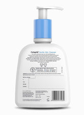 Cetaphil Gentle Skin Cleanser Dry to Normal Skin 125ml