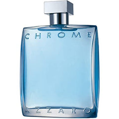 Azzaro Chrome Edt 100ml