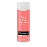 Neutrogena Body Clear Pink Grapefruit Body wash