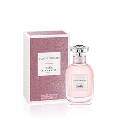 Coach New York Coach Dreams EDP 90ml (Women)