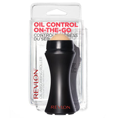 Revlon Oil-Absorbing Roller