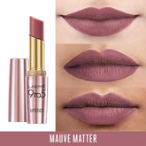 Lakme 9 To 5 Primer + Matte Lipstick MM1 Mauve Matter 3.6gm