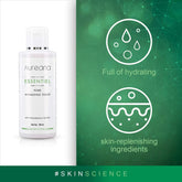 Aureana Essentiel Pore Minimizing Toner