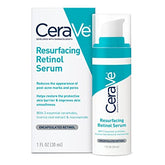 CeraVe Resurfacing Retinol Serum - 30ml