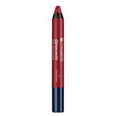 Chambor Extreme Matte Long Wear Lip Colour Make Up - Desired Red #16 (2.8g)