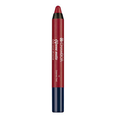 Chambor Extreme Matte Long Wear Lip Colour Make Up - Desired Red #16 (2.8g)
