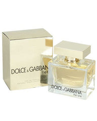 D&G the One Women Edp 75ML
