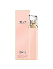 Hugo Boss Ma Vie Eau De Parfum - 75ml
