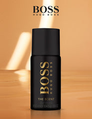 Hugo Boss The Scent Deodorant Spray - 150ml Men