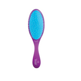 Olivia Garden Detangler Fine-Medium - Purple Brush (1 Unit)