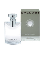Bvlgari Pour Homme -Edt-50 Ml