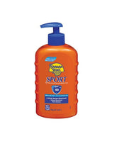 Banana Boat Sport Very High Protection Sunscreen Spf-60 Broad Spectrum Uva/Uvb Protection Sweat Resistant - Kunchals