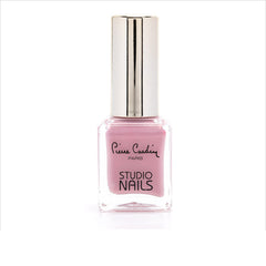 Pierre Cardin Paris - Studio Nails 19-Nude Bluish Pink - 11.5ml