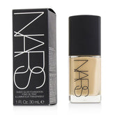 Nars Sheer Glow Foundation (Light 4 Deauville) 30ml