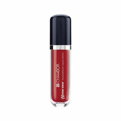 Chambor Extreme Wear Transferproof Liquid Lipstick - Oh My Rouge#435