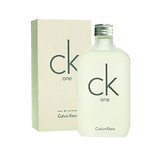 Calvin Klein CK One for Women & Men Eau De Toilette - 100ml