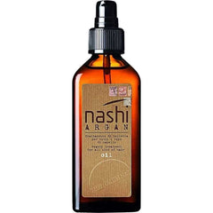 Nashi Argan Treatment Hair Oil - 100Ml
