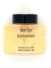 Ben Nye Luxury Powder Banana