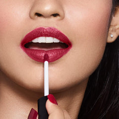 Auric Mattifying Lip Liquid Bloody Mar 4ml