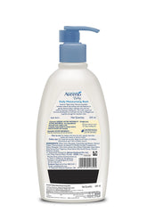 Aveeno Baby Daily Moisturising Bath for Delicate Skin -354ml