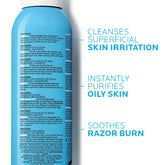 La Roche-Posay Serozinc Face Toner for Oily Skin with Zinc - 150ml