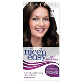 Clairol Nice 'n' Easy By Lasting Colour 79 Dark Brown