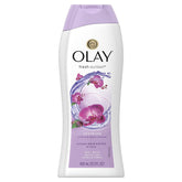 Olay Fresh Outlast Soothing Orchid & Black Currant Body Wash - 650ML