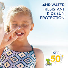 Cetaphil Sun Kids Liposomal Lotion SPF 50+ 150ml