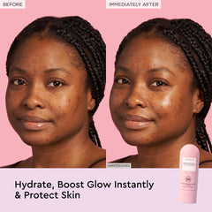 Glow Recipe Watermelon Glow Niacinamide Sunscreen SPF 50 - 50ml