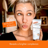 Palmer's Coconut Oil Sugar Facial Scrub-200g