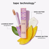 Tarte Shape Tape Contour Concealer - 35N Medium - 10ml