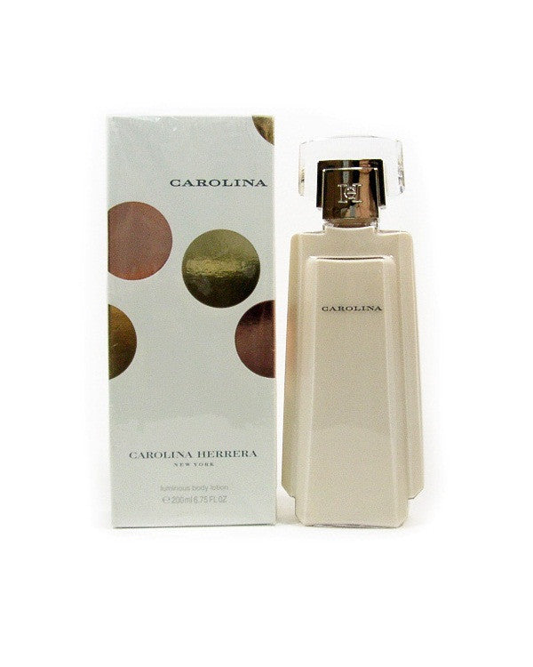 Carolina Carolina Herrera New York Luminous-Body Lotion-200 Ml - Kunchals